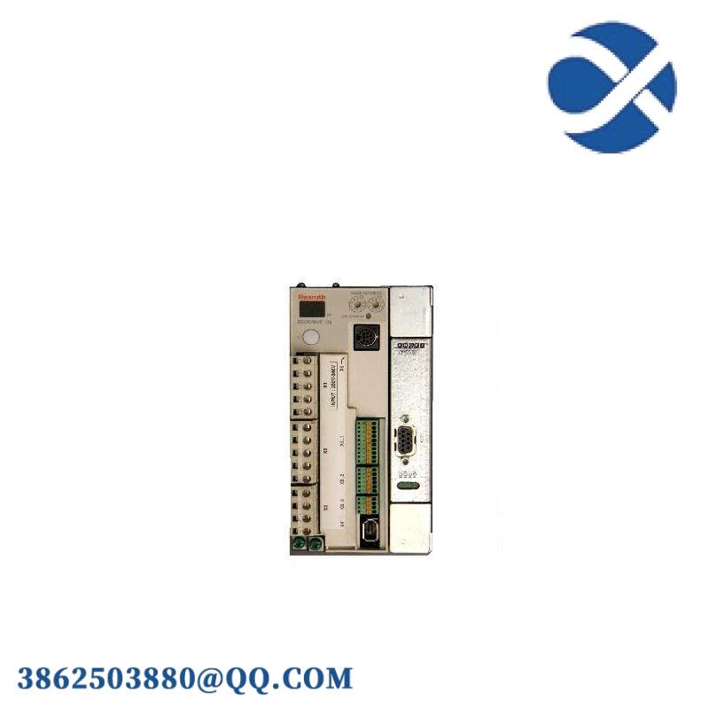 Rexroth MKD112B-048-GP2-BN