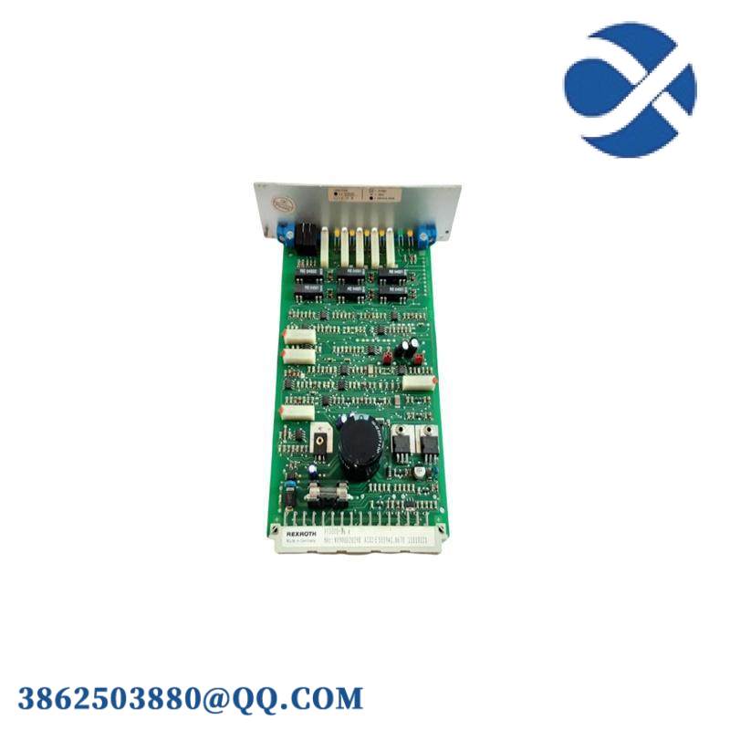 REXROTH HDS03.2-W075N-HS12-01-FW