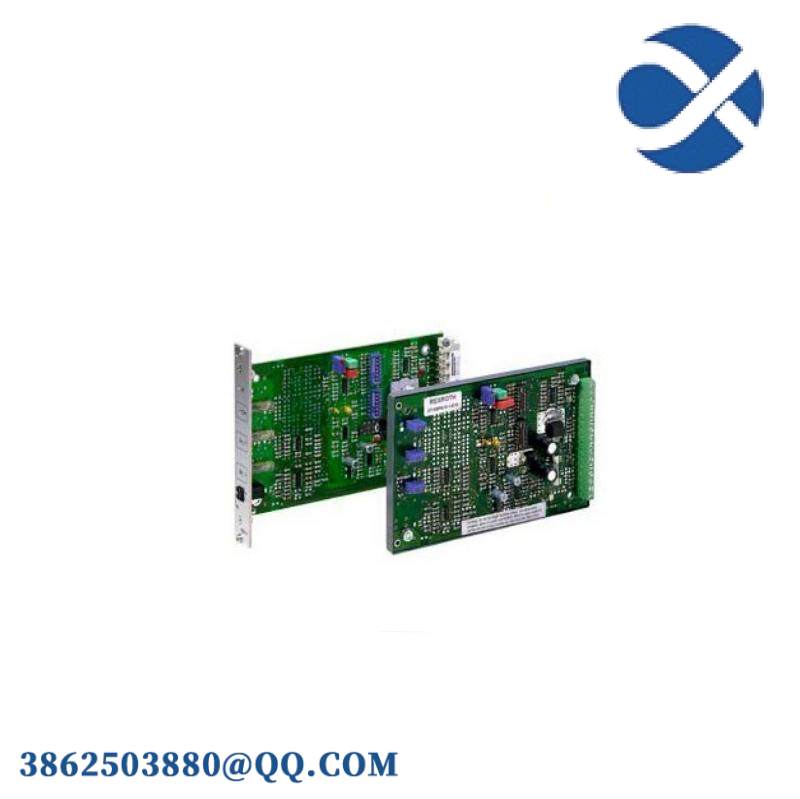 REXROTH VT-VSPA1-1-11