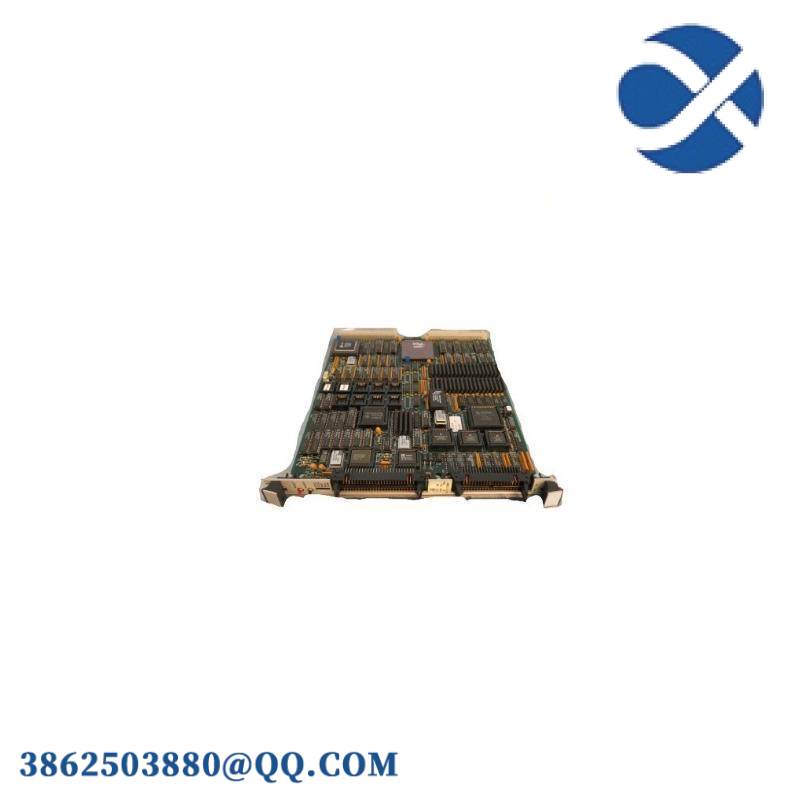 RTF 3003/00 SER 3000 I/O I/O MODULE