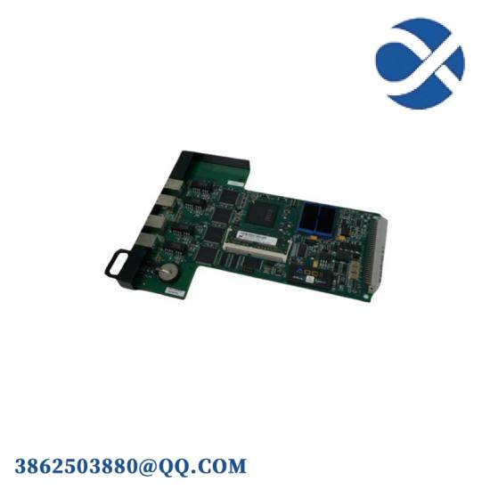 RTP 3003/00 SER 3000 I/O BRAND NEW