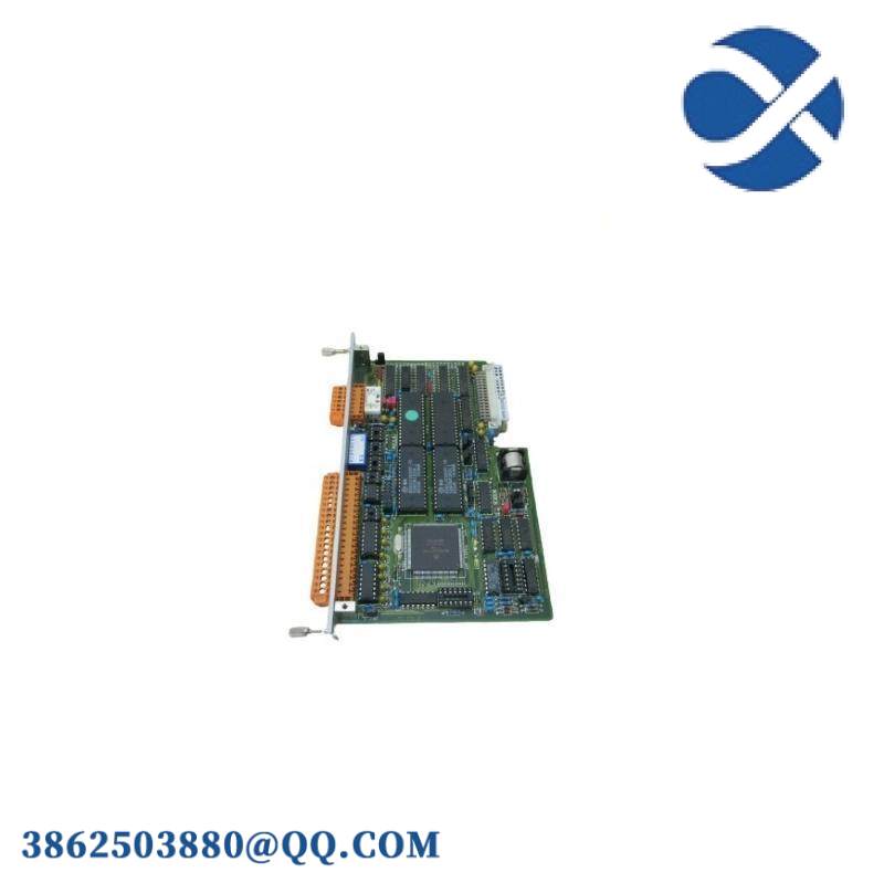 SABO PLM500 MPB.533.00 Prozessorbaugruppe System