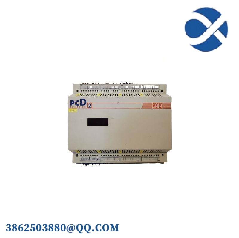 SAIA PCD2.M127