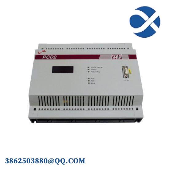SAIA PCD2.M127