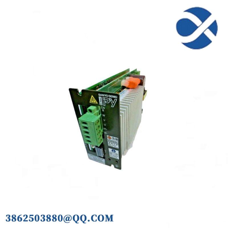 Sanyo Denki PY2B030K0XXVP02