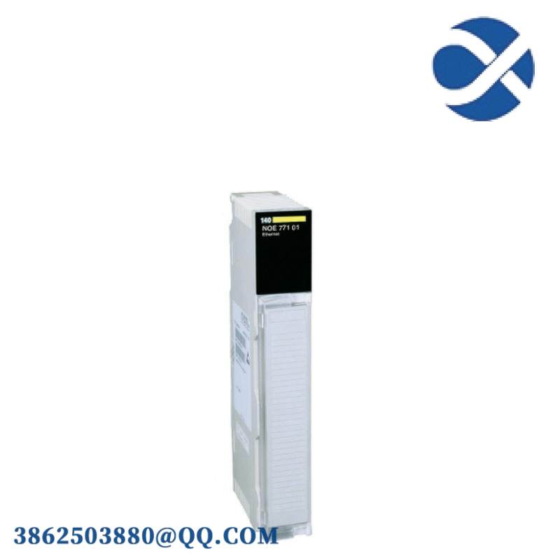 Schneider 140CPU31110 MODICON QUANTUM CPU W/CONFORMAL COATING