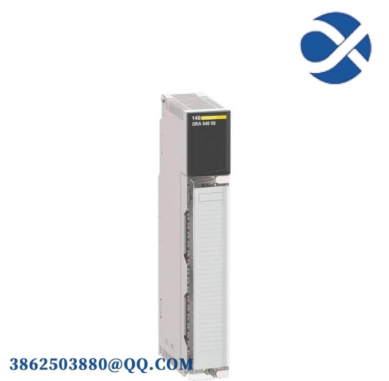 Schneider 140DRA84000