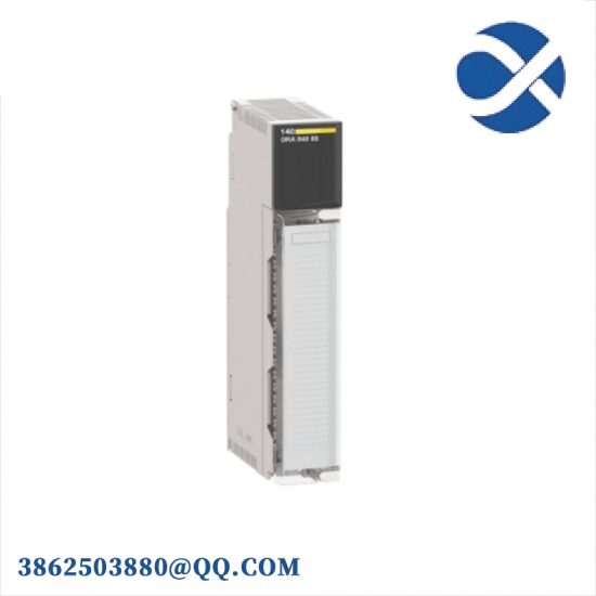 Schneider 140DRA84000