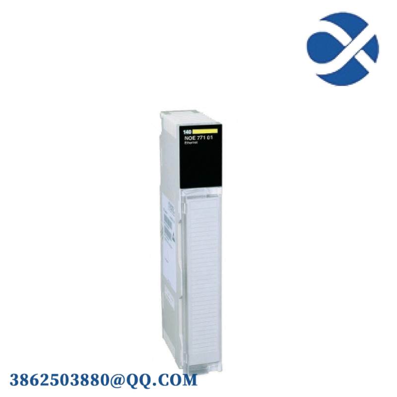 SCHNEIDER 140EHC10500