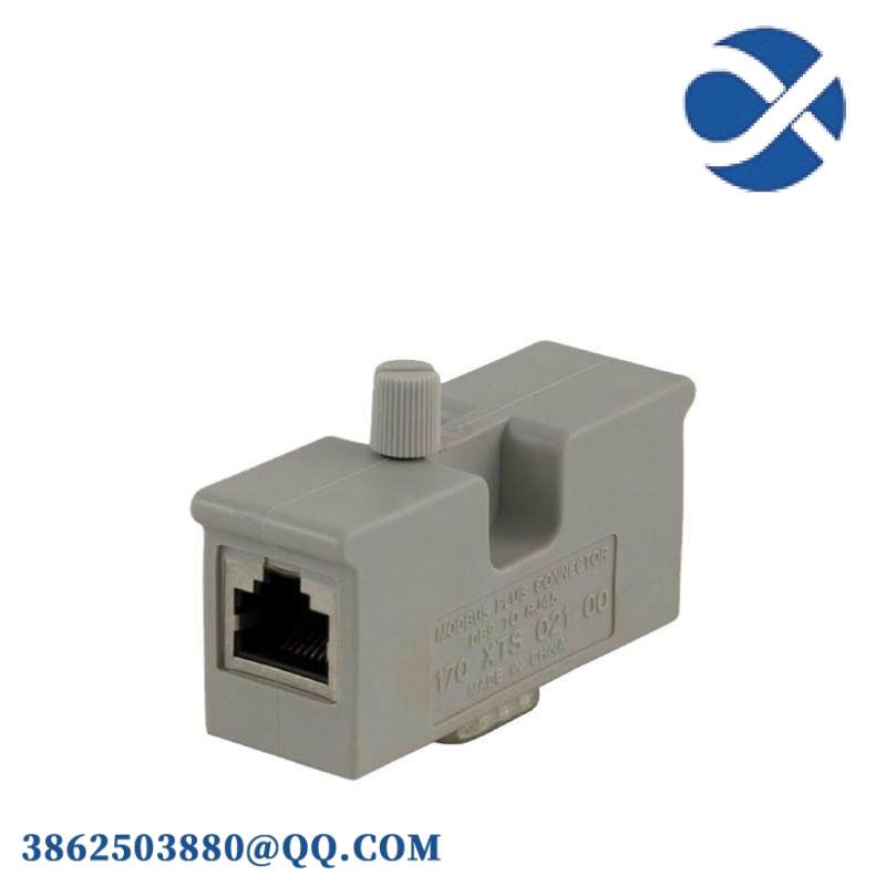 Schneider 170XTS02100 Modbus Plus RJ45 line terminator