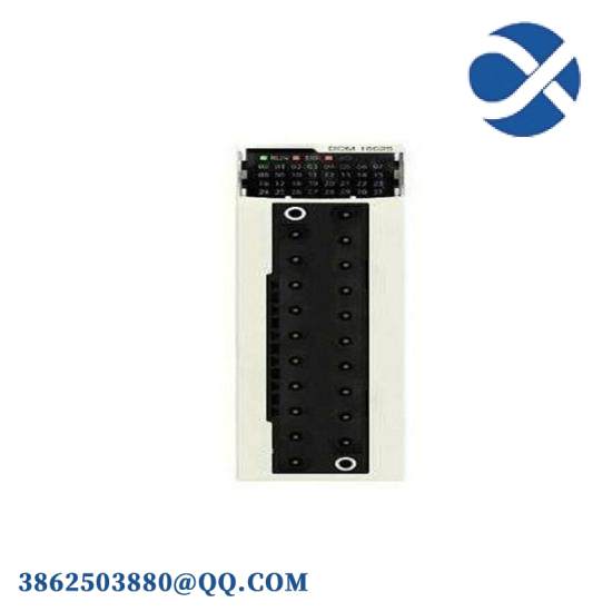 Schneider BMXDDO1602 discrete output module