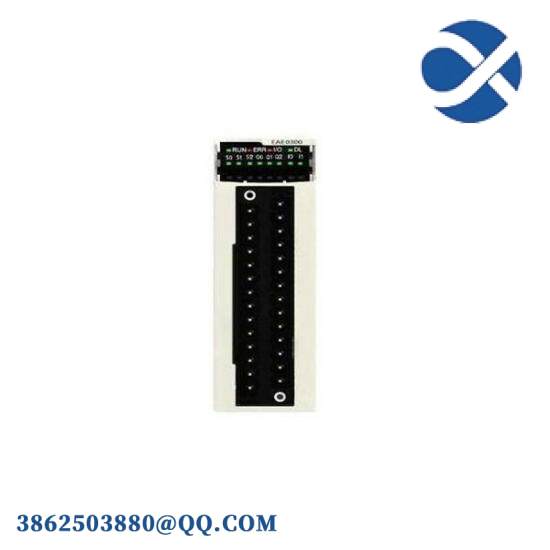 Schneider BMXEAE0300 encoder interface module