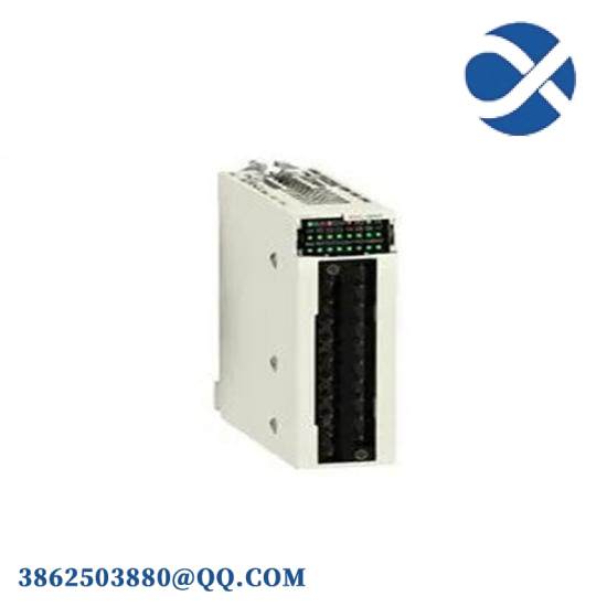 Schneider BMXEHC0800 counter module