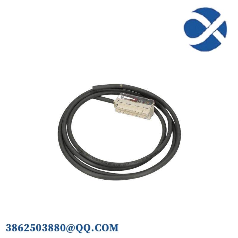 SCHNEIDER BMXFCW301S shielded cord set