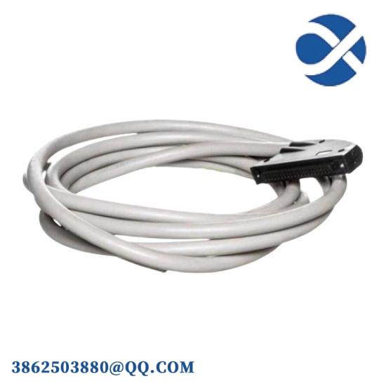 Schneider BMXFCW501 Discrete I/O Cable 5M