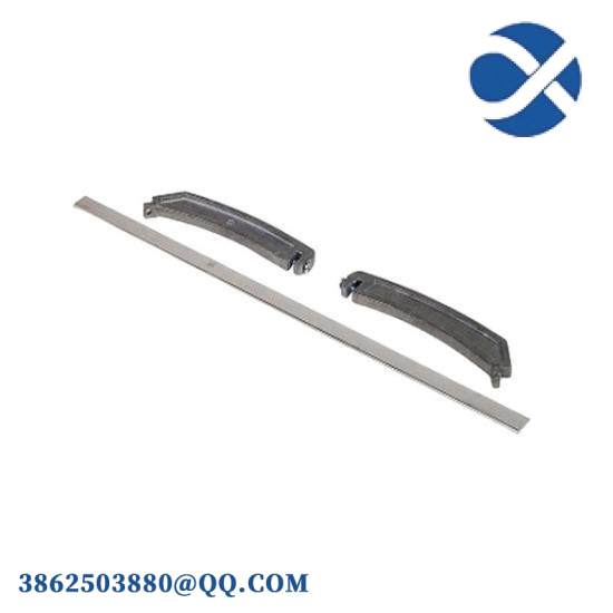 Schneider BMXXSP1200 12-slot Protection Shield Rod