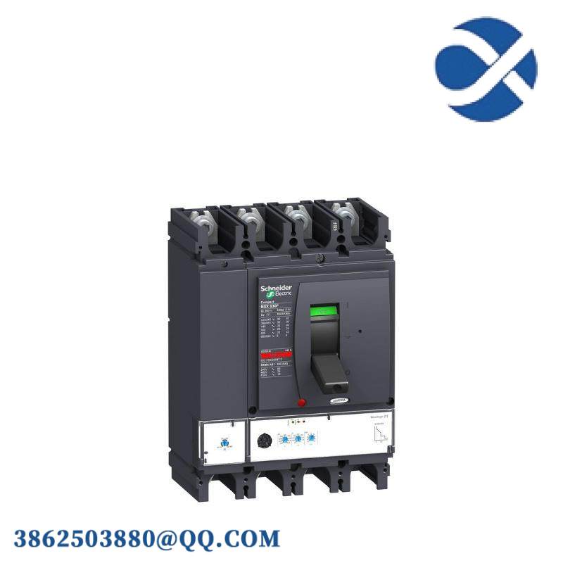 Schneide Schneider Electric LV432894 Circuit Breaker 