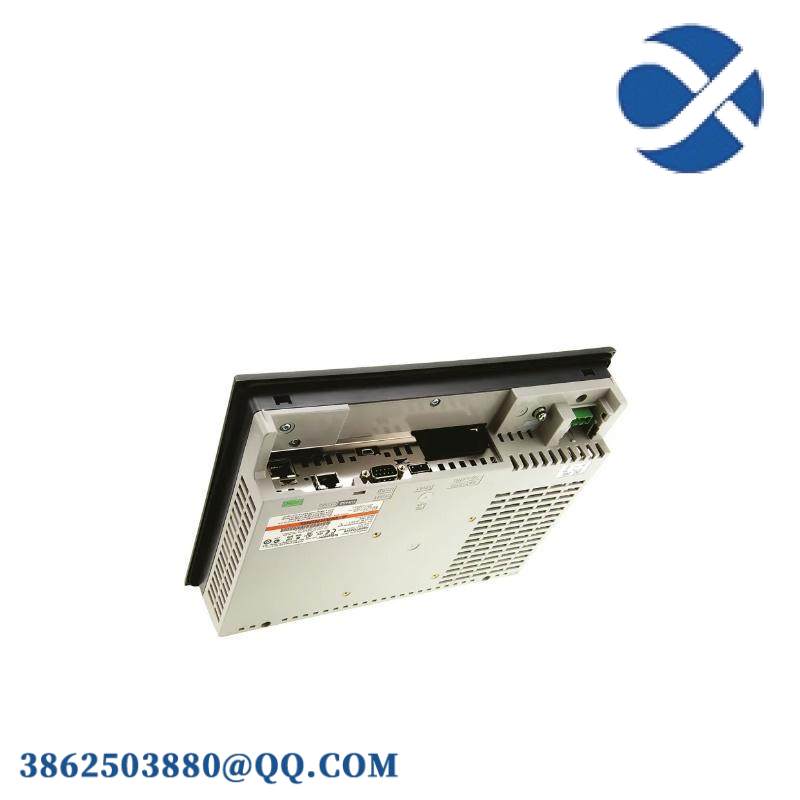 SCHNEIDER HMIGTO5310 Touch Screen