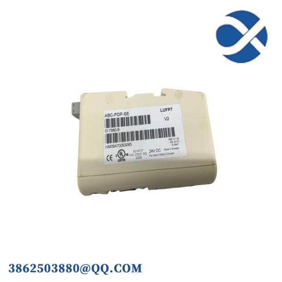 Schneider LUFP7 ABC-PDP-SE Passerelle Profibus-DP/Modbus Gateway