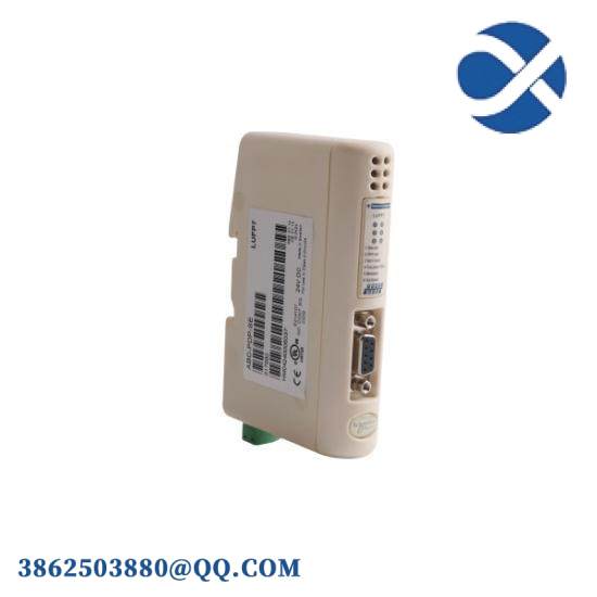 SCHNEIDER LUFP7 Profibus Module