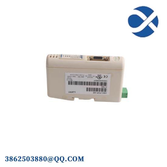 SCHNEIDER LUFP7 Profibus Module