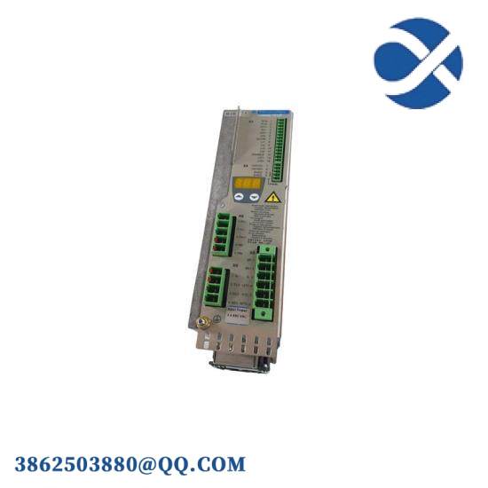 Schneider LXM15LD17N4 servo drive