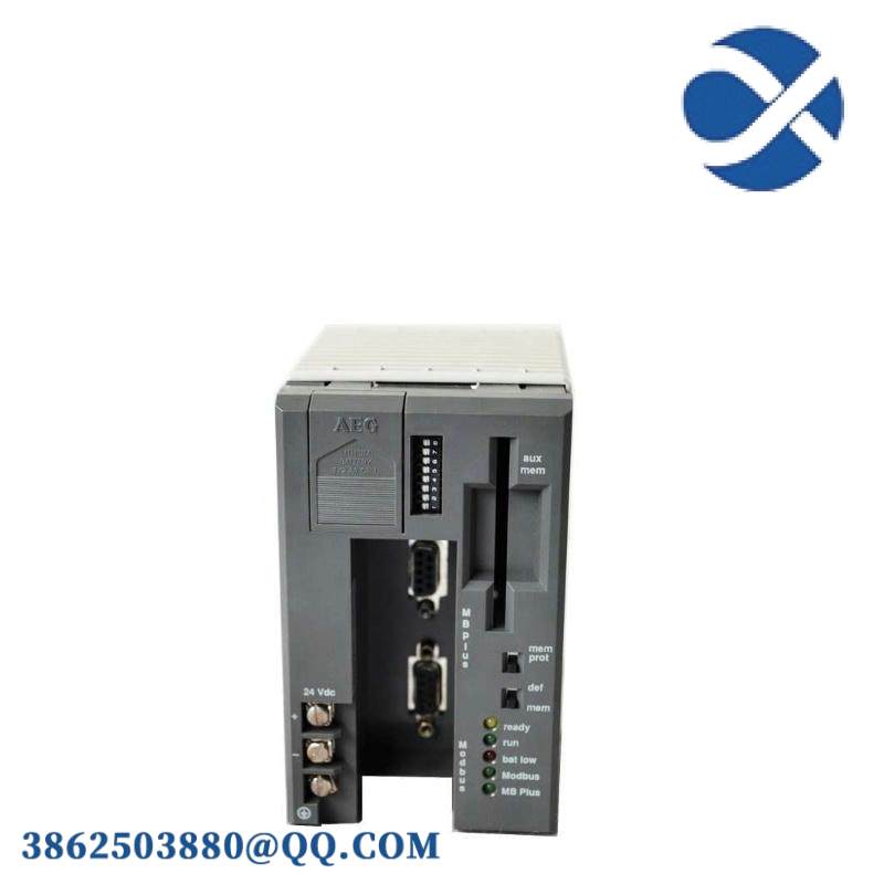 Schneider PC-A984-145 MODULE, 24VDC