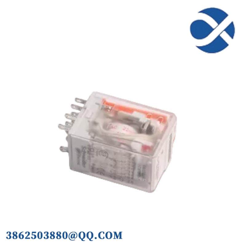 SCHNEIDER RXL4A06B2P7 intermediate relay