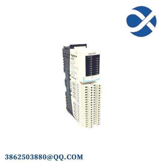 ABB 3HAC031245-004  PLC Module