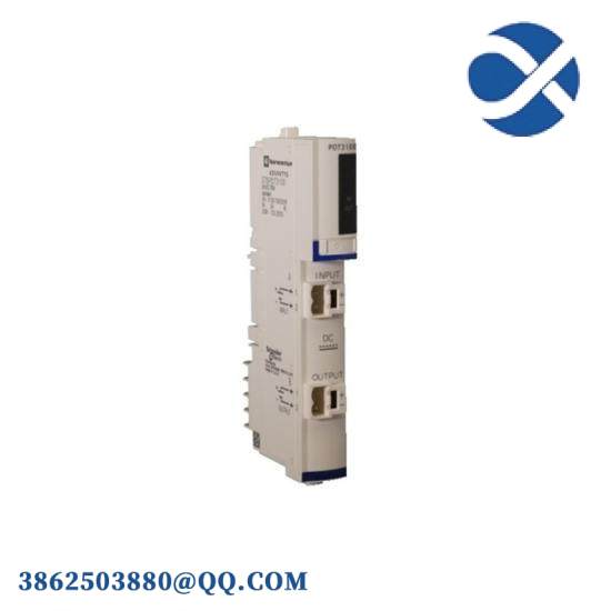 Schneider STBPDT3100 distribution module