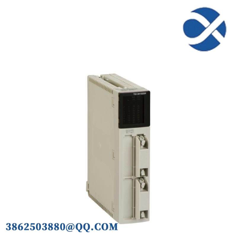 Schneider TSXDEY32D2K discrete input module Modicon Premium