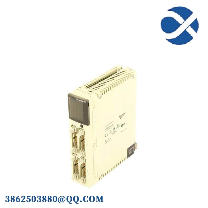 SCHNEIDER TSXDEY64D2K Discrete input module