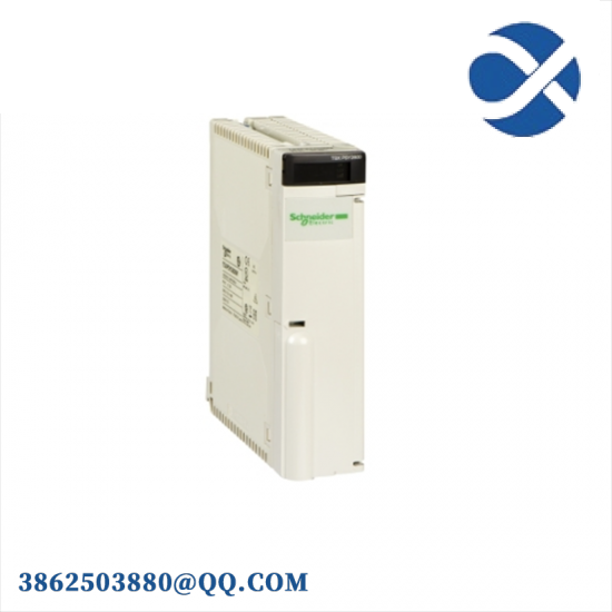 SCHNEIDER TSXPSY3610M power supply module