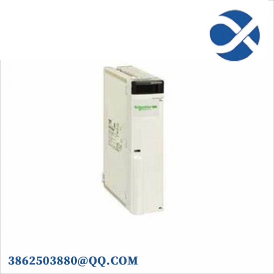 SCHNEIDER TSXPSY8500 Power Supply