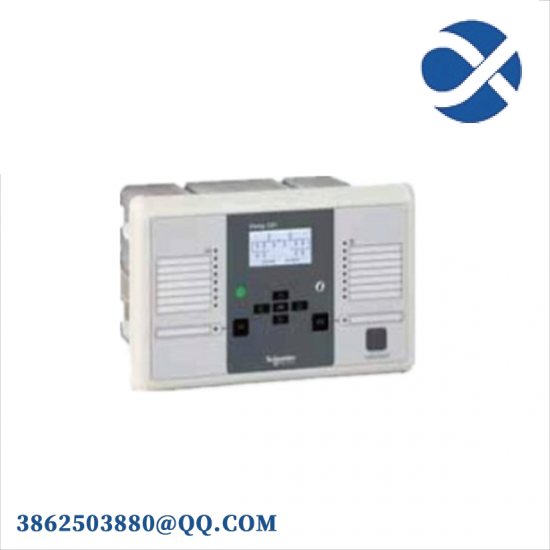 SCHNEIDER VAMP221-003292 Relay