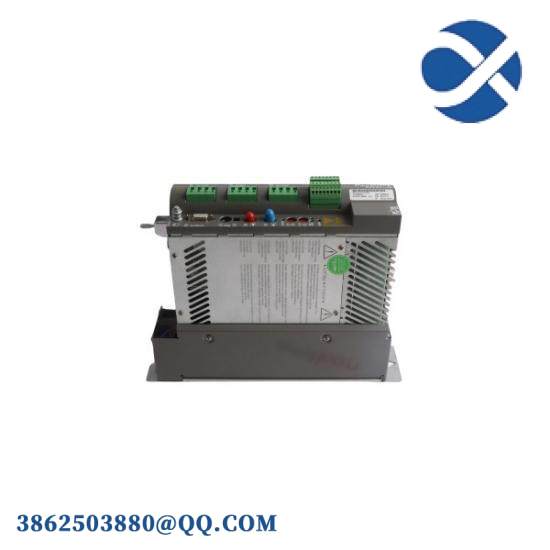 Schneider VDM01D10AA00 MC-4/11/10/400 Servo Controller