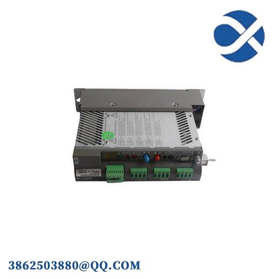 Schneider VDM01D10AA00 MC-4/11/10/400 Servo Controller