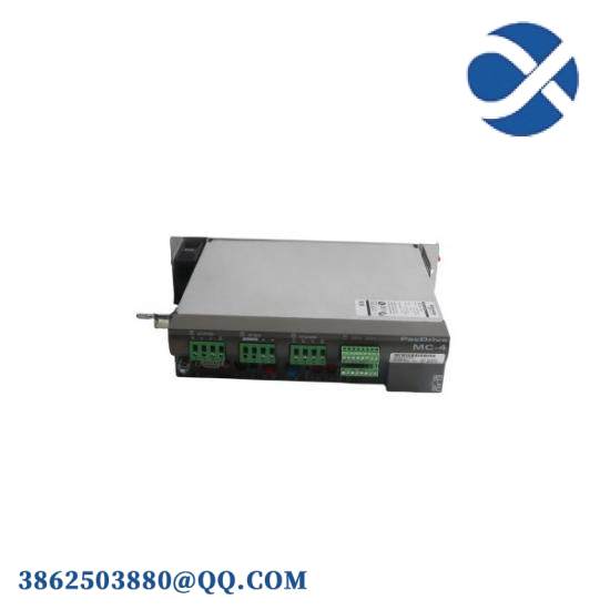 Schneider VDM01D10AA00 MC-4/11/10/400 Servo Controller