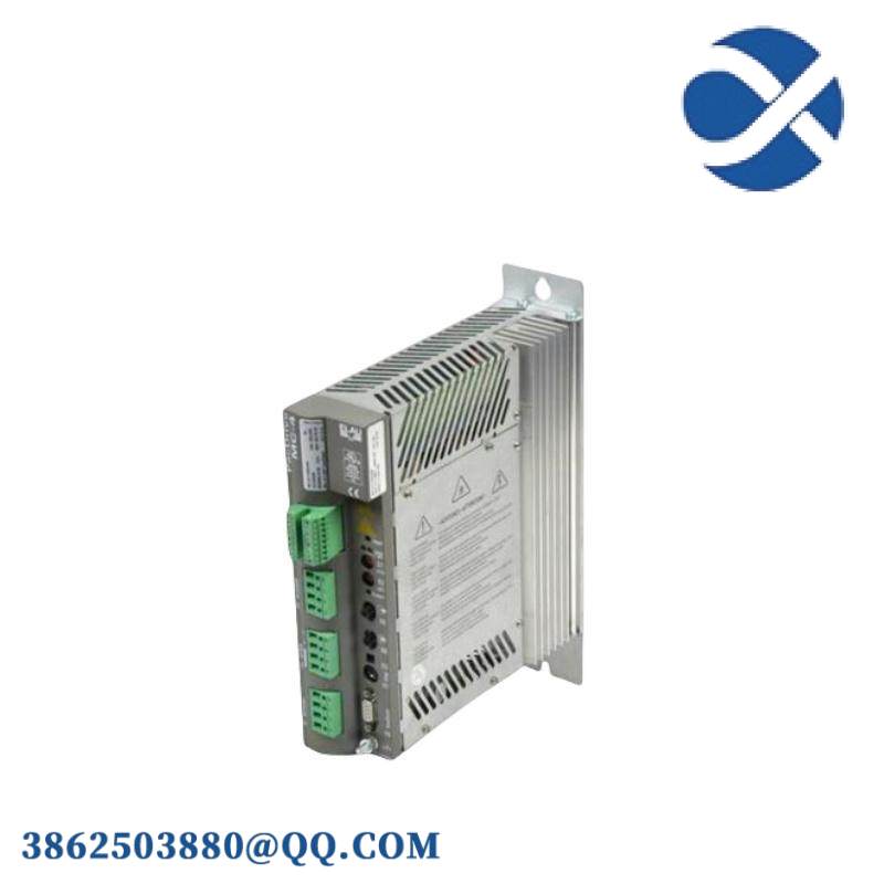 Schneider VDM01U30AQ00 Servodrive