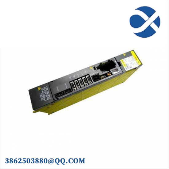 SERVO MODULE SEVO C20003/2.1