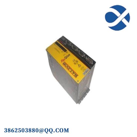 SERVO MTS30M4-38C