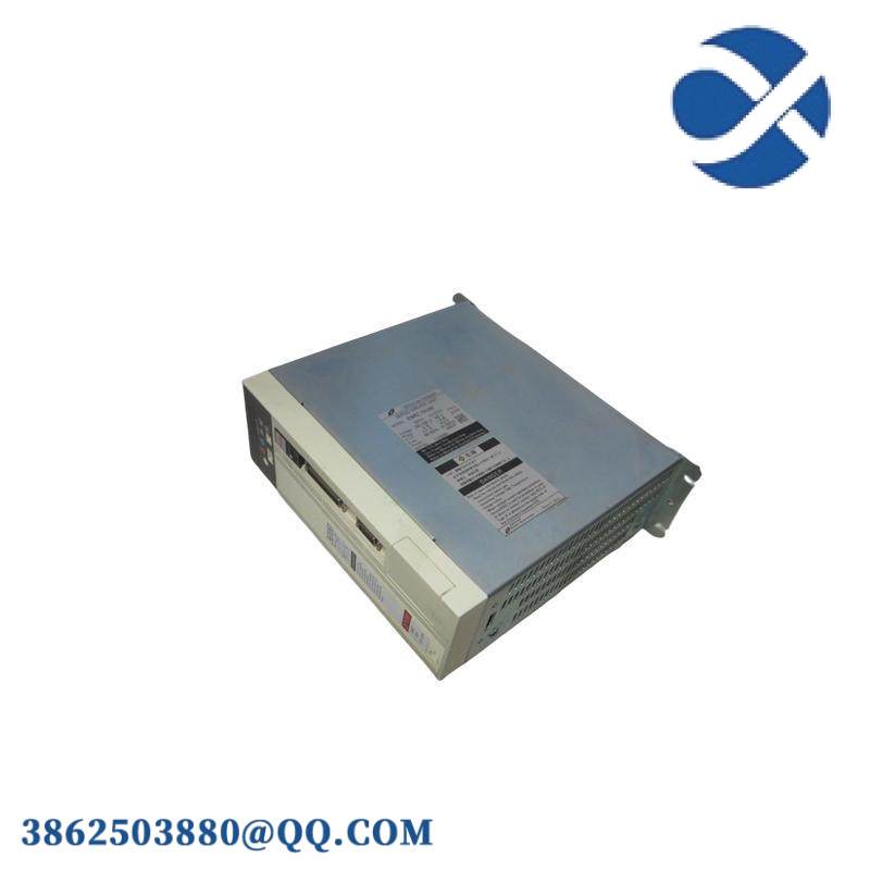 SERVO MTS30M4-38C