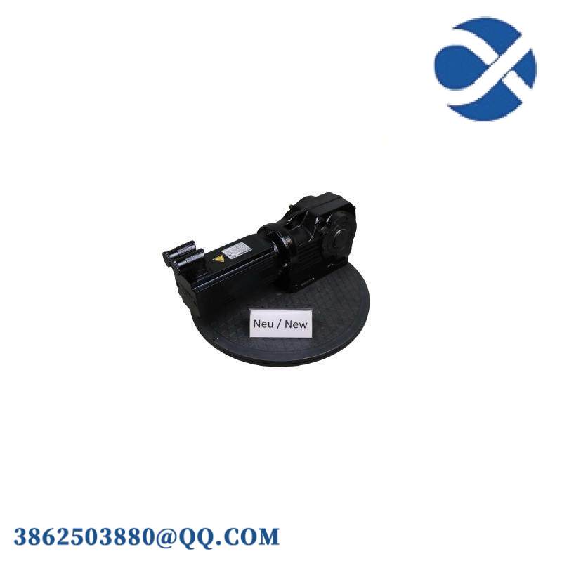 SEW-Eurodrive KA77BDV100L4BMGHR1S