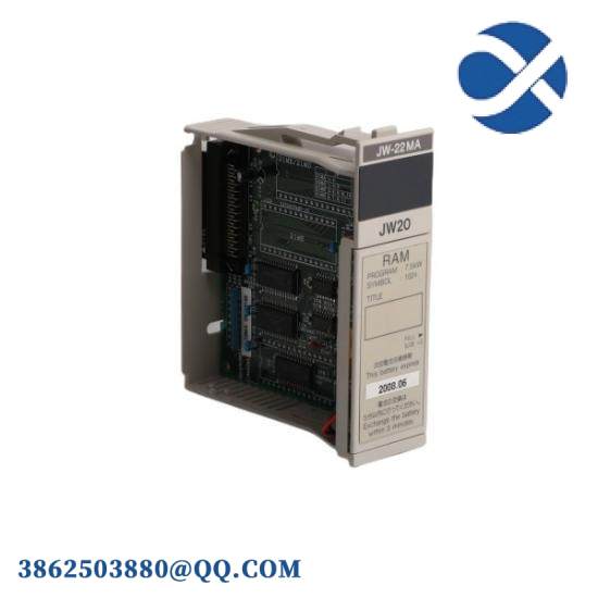 SHARP JW-22MA CPU CONTROL MODULE