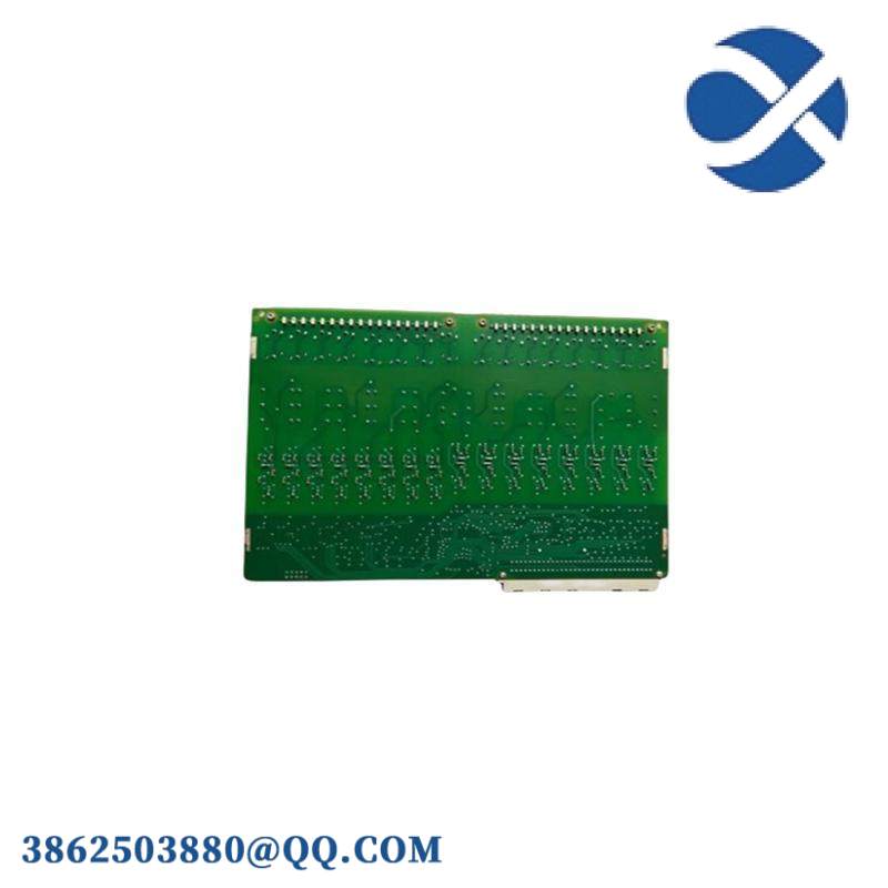 SIBA 3017611.2 Module