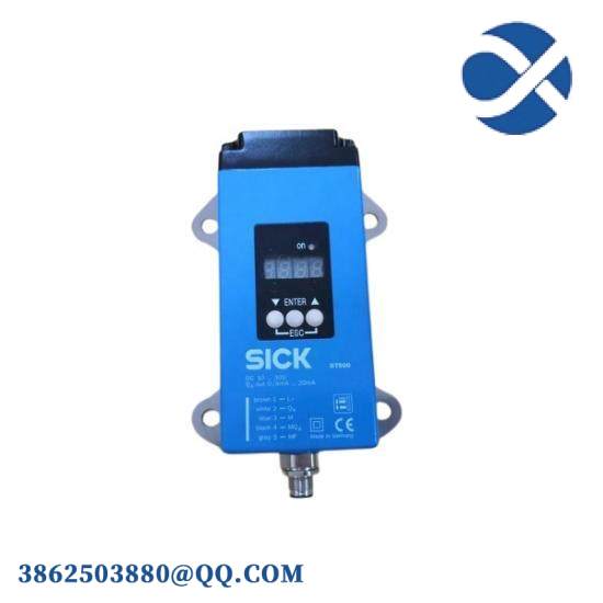 SICK DT500-A111S01 Distance sensors