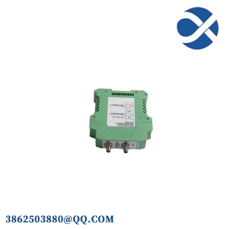 Siemens 16809-41/5 QLCDM024DCBAN Quadlog Critical Discrete Module