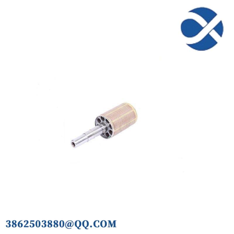 SIEMENS 1FT6084-1AF71-4AH1 ROTOR