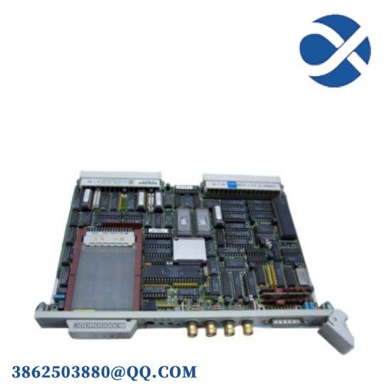 SIEMENS 6AV1242-0AB10  CPU Color Video Module