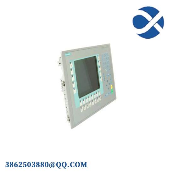 Siemens 6AV6 643-0DB01-1AX1 MULTI PANEL